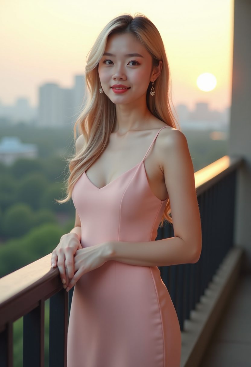 春风渡我