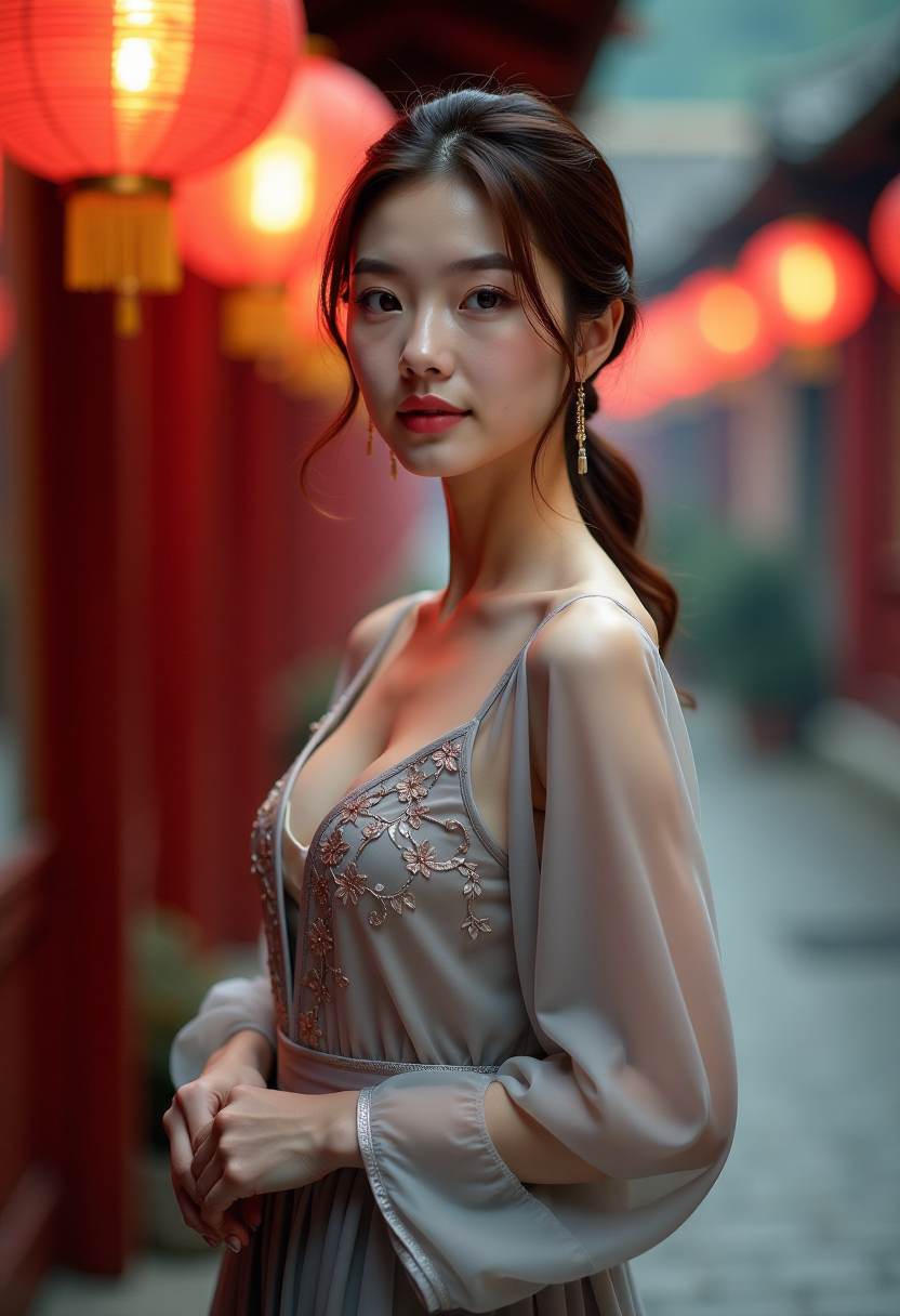 少年游之一寸相思